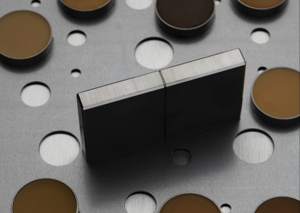 Henry Jacques: Accessories for the senses