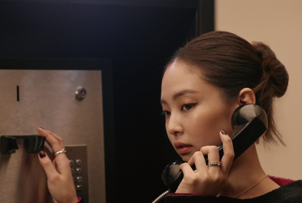 When Blackpink’s Jennie sets trends, the world follows