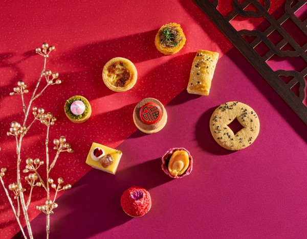 5 Culinary experiences during Chinese New Year in Hong Kong