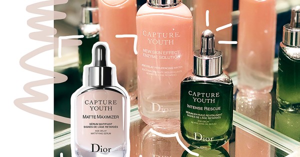 A unisex skincare routine: How I made peace with my acne