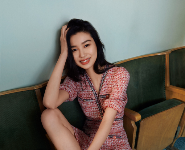 5 Looks to impress at your CNY reunion dinner