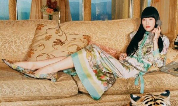 Awake the tiger with these 5 fashion picks