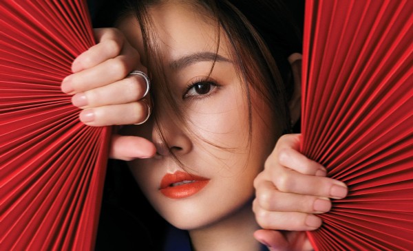 Cover story: Ruby Lin, on determining your own success