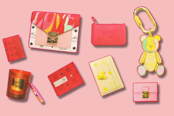 14 Valentine’s Day-inspired wardrobe collections