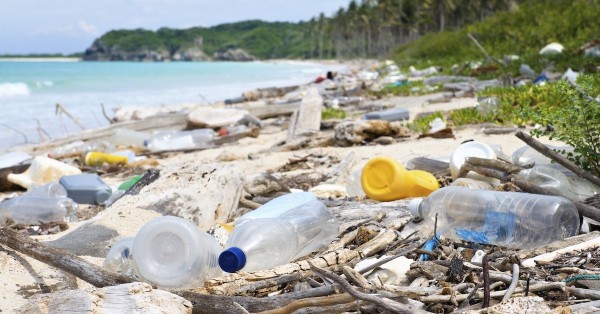 Nat Geo launches new competition to reduce single use plastic