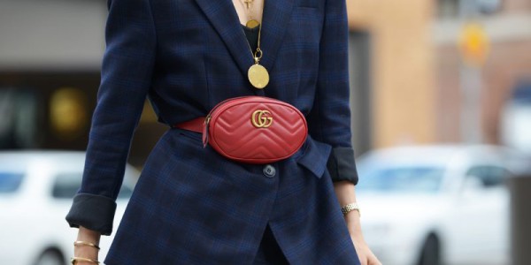 The best belt bags to buy now