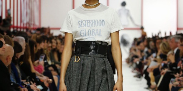 The trending T-shirts to buy this season
