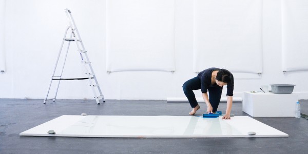 4 art performances to see at Art Central 2019