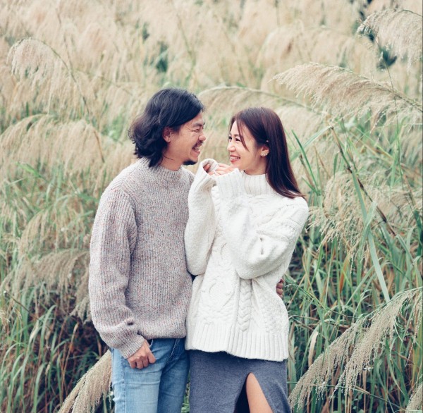 100 Takes: Dan Hei's photography captures all types of love