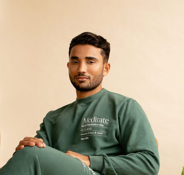 Hasanal Lythgoe-Zafrullah revolutionises Hong Kong’s mental health industry