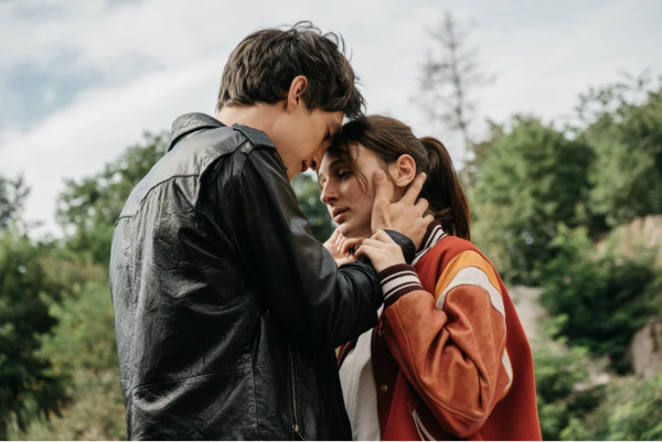 6 new Netflix shows to binge on this weekend