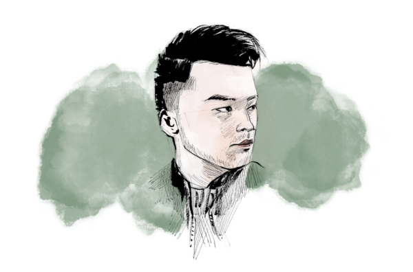 Time will tell: finest picks of Wristcheck founder Austen Chu
