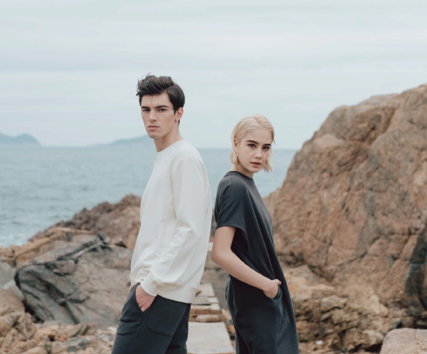 Grana: Simplistic, durable wardrobe essentials for Work From Home