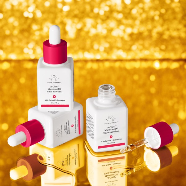#legendasks: How to reinvent your skincare routine with Drunk Elephant beauty tips