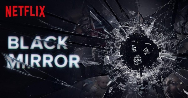 Netflix drops three new trailers for Black Mirror