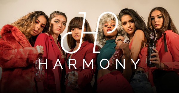 Harmony HK celebrates minorities and refugees with fashion and music