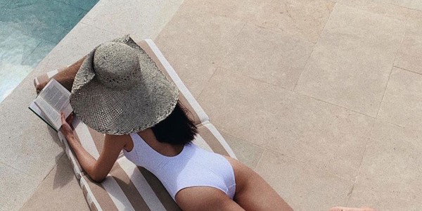 6 brands that are screaming summer to us