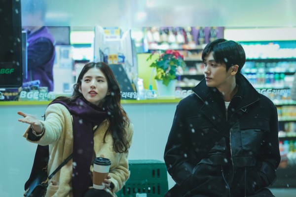 Star-studded cast in Disney+ Korean TV shows in 2022