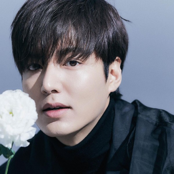 5 things to know about "Pachinko" star Lee Min-ho