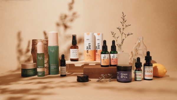 Mellow Asia: Hong Kong's premium CBD shopping experience
