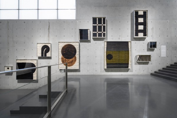 Artist Zhao Zhao's symbolic journey to his solo exhibition