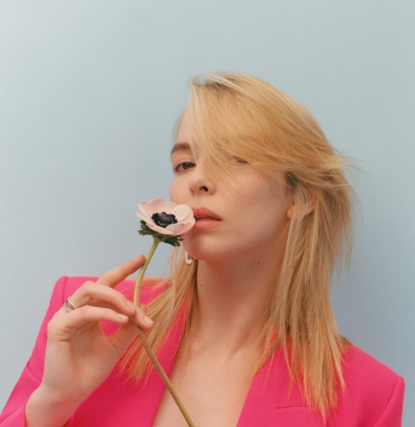 Net-A-Porter talks to Jodie Comer about women empowerment