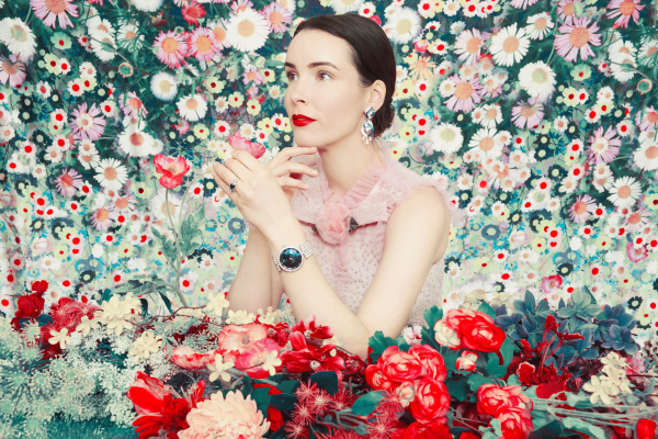 VCA: the beauty and vitality of spring