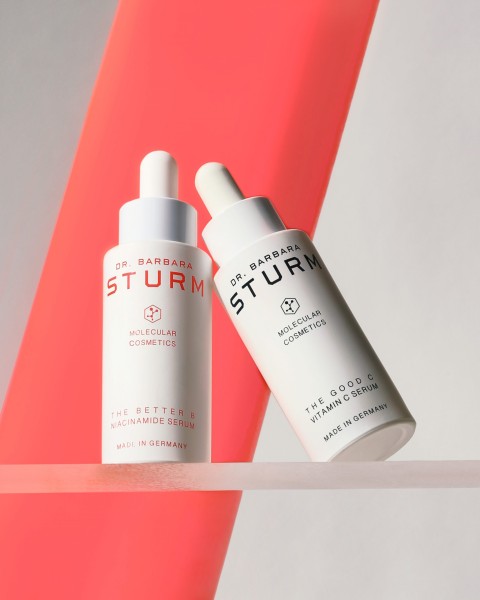 #legendasks: Why is Niacinamide all the rage?