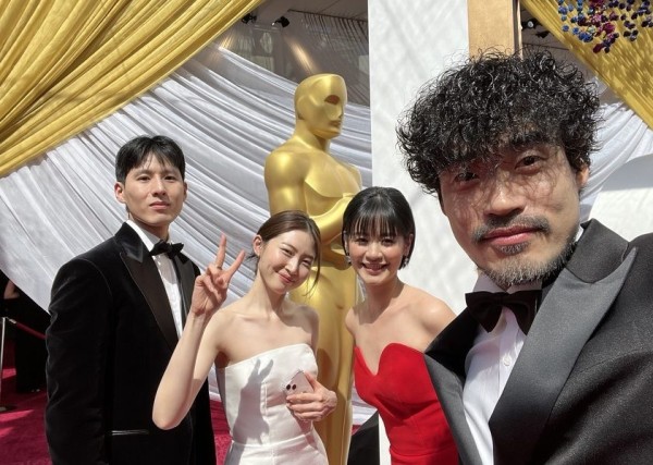 Academy Awards 2022 Asian talents – how did we do?