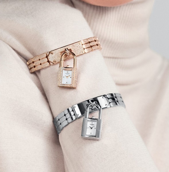 Watches and Wonders 2022: Hermès nods to heritage in iconic timepiece