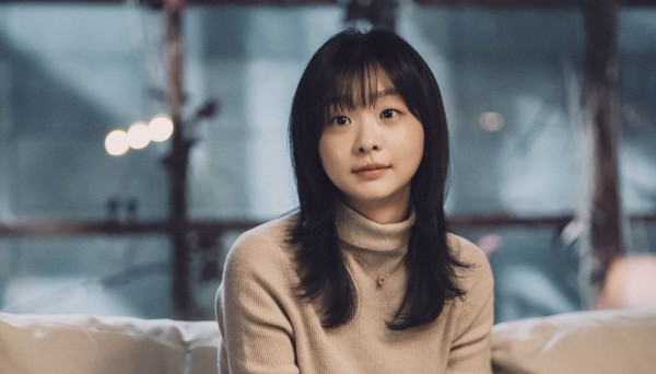 5 things to know about "Our Beloved Summer" star Kim Da-mi