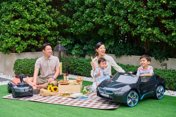 4 top Easter staycations in Hong Kong