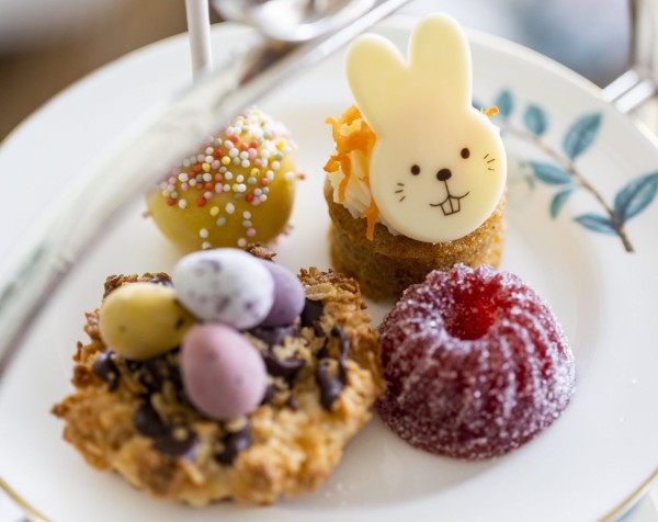 6 family lunch experiences to try out this Easter