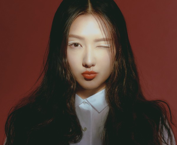 Digital Cover: Mandy Tam x Dior Beauty