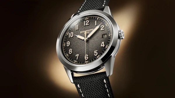 Watches and Wonders 2022: Patek Philippe reveals all-new Calatrava expression