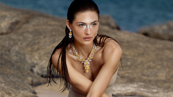 Graff: Revealing "Graffabulous", an extraordinary gemstones collection