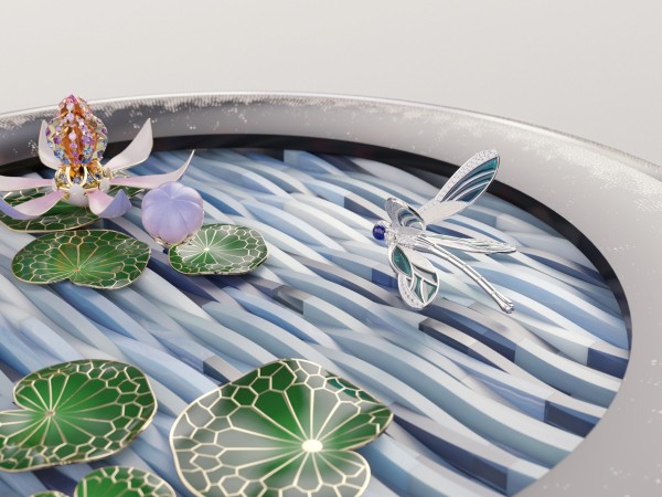 Watches and Wonders 2022: VCA's return with extraordinary new timepieces