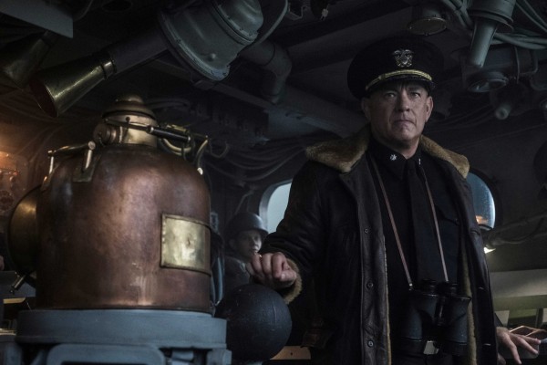 Apple TV+ strikes exclusive, multi-year deal with Tom Hanks and Gary Goetzman’s Playtone