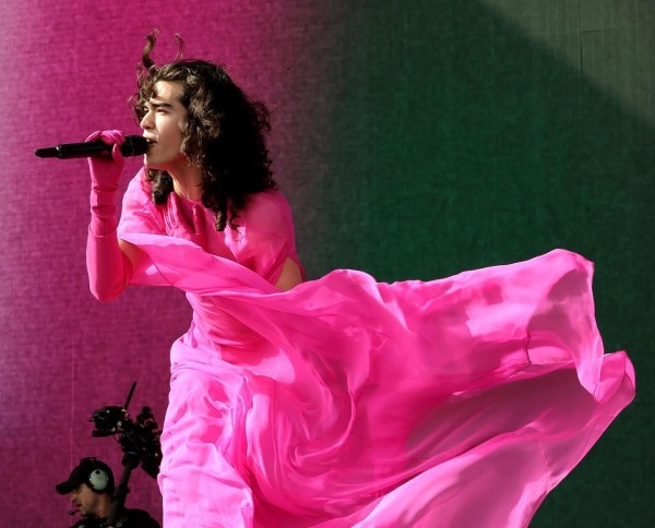 Coachella 2022: Best celebrity fashion outfits
