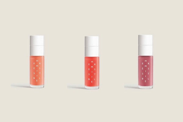 Looking, smelling, tasting good – meet the beauty industry's newest darling: lip oils
