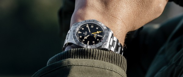 Watches and Wonders 2022: Tudor grows Black Bay collection for urban explorers