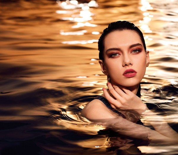 #legendasks: How to create a 2022 summer beauty look?