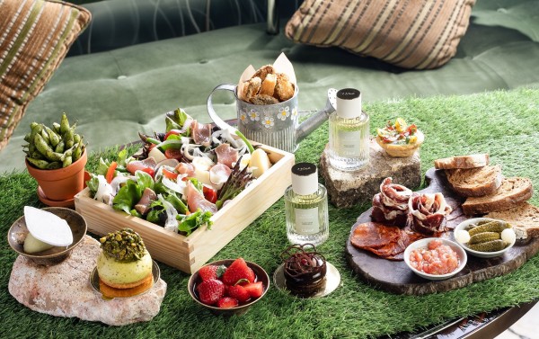 5 restaurants to go to for Mother's Day