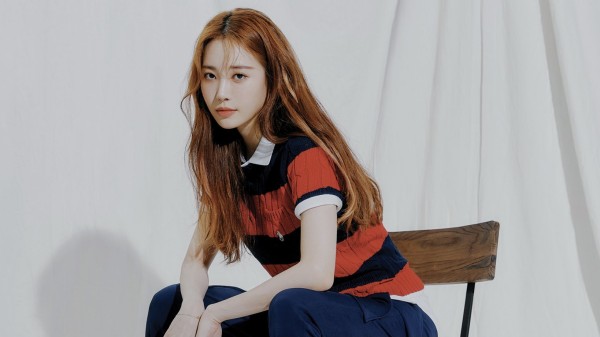 Cover Story: Yura x Ralph Lauren