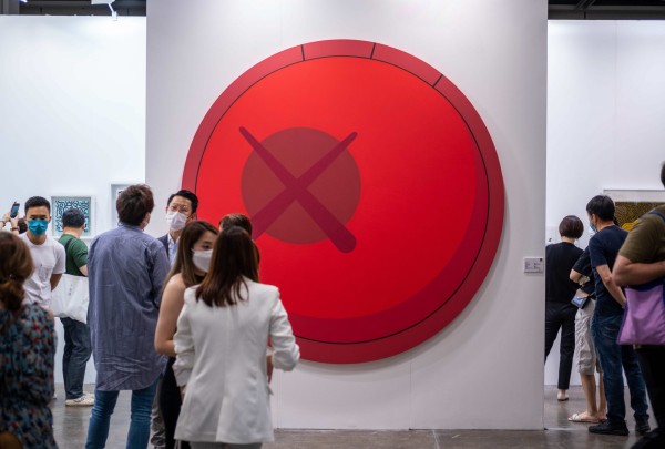 Art Central 2022 returns for its 7th edition