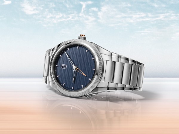 Watches and Wonders 2022: Parmigiani launches new Tonda PF references