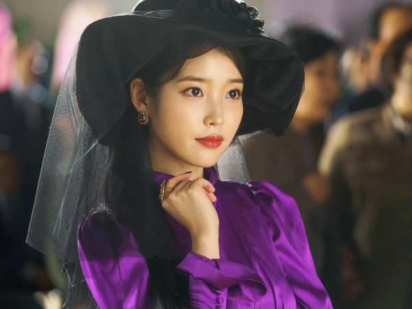 5 things to know about IU, Korea's "Nation's Little Sister"