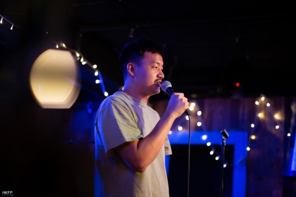 Interview: Stand-up Jordan Leung on being Asian on the international stage