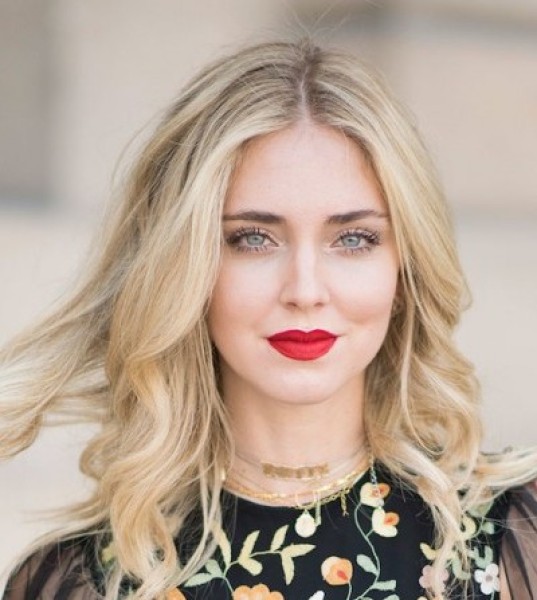 Chiara Ferragni docu-film to debut at Venice Film Festival