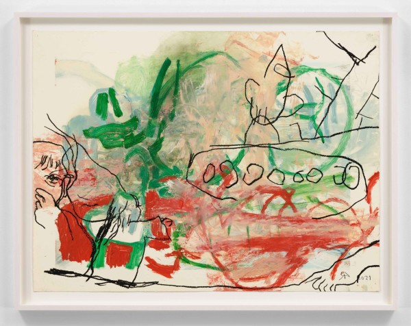 Art Month: 5 must-see exhibitions in Hong Kong this May